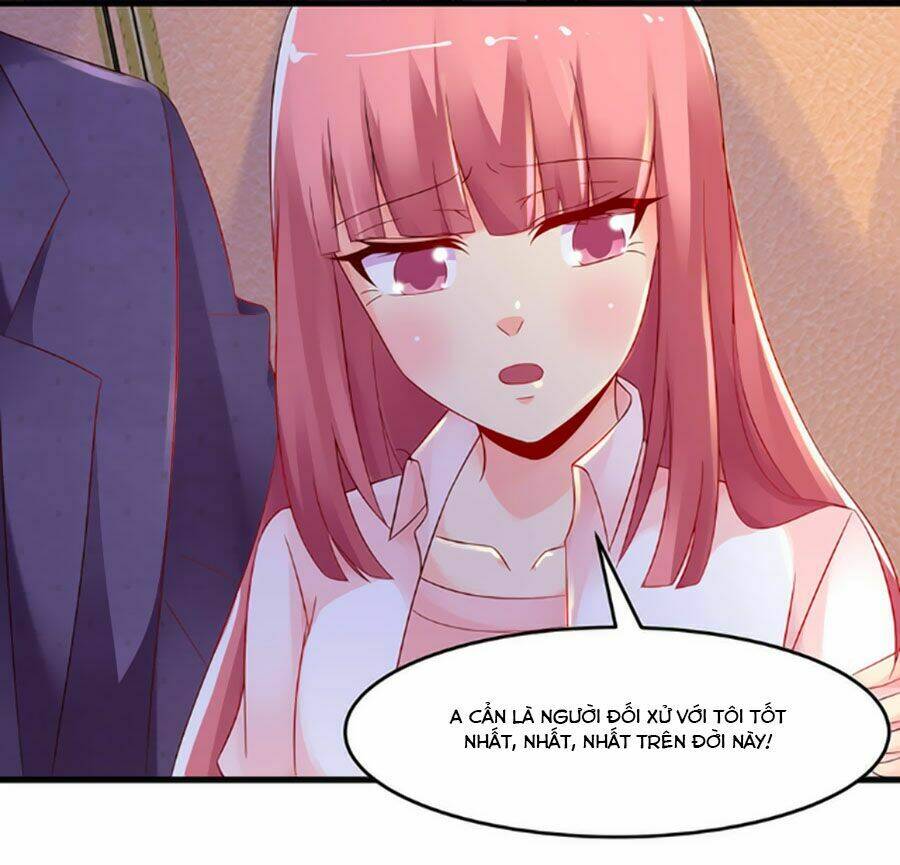 đại thúc, người ta sẽ ngoan chapter 20 14