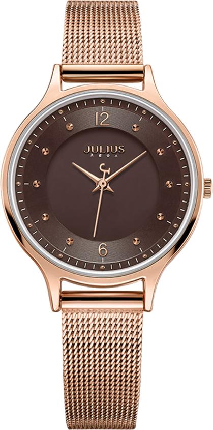 Đồng Hồ Nữ Julius Hàn Quốc JA1060