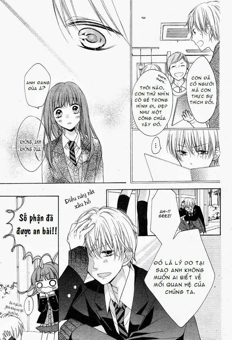 naisho ja tarinai yo chapter 1 29