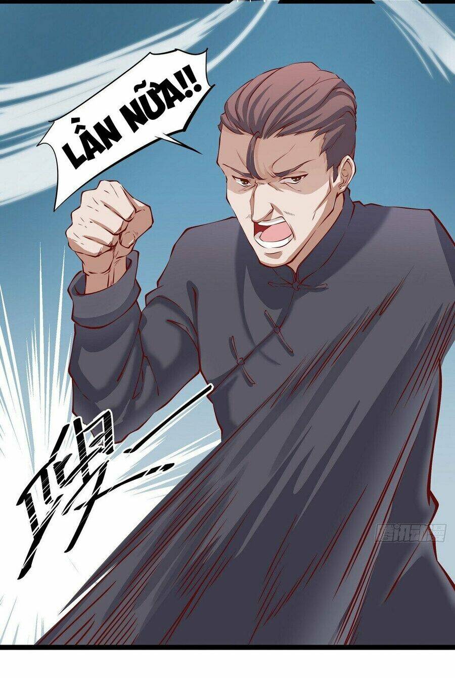 đô thị cực phẩm tiên đế chapter 25 21