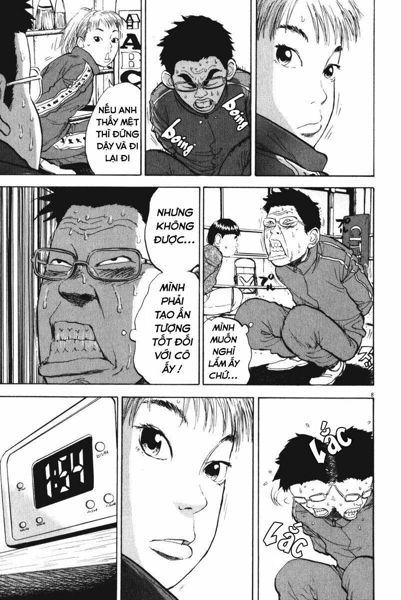 boy on the run chapter 59 8