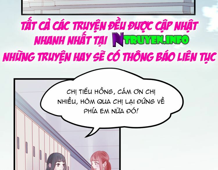 lượm được một tiểu hồ ly phần 2 chapter 44.5 19