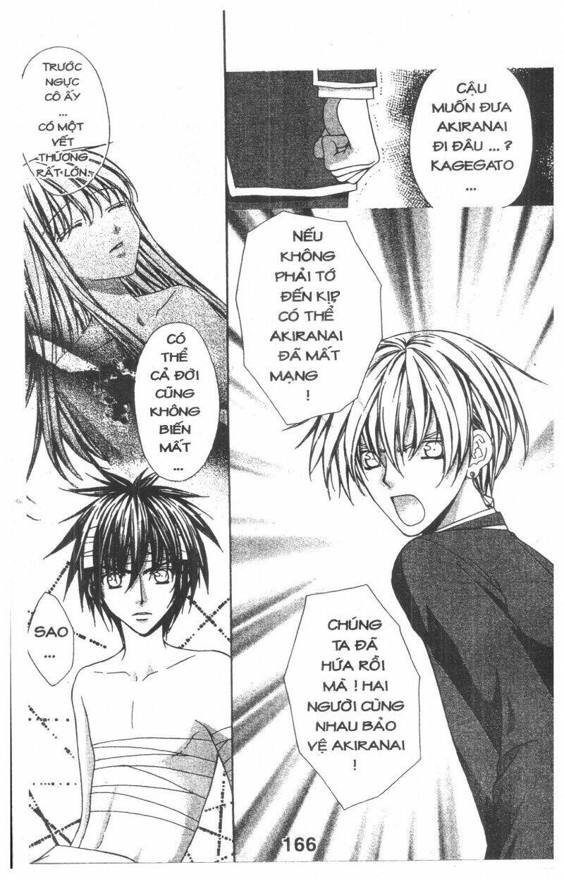 heart no daiya chapter 1.3 35