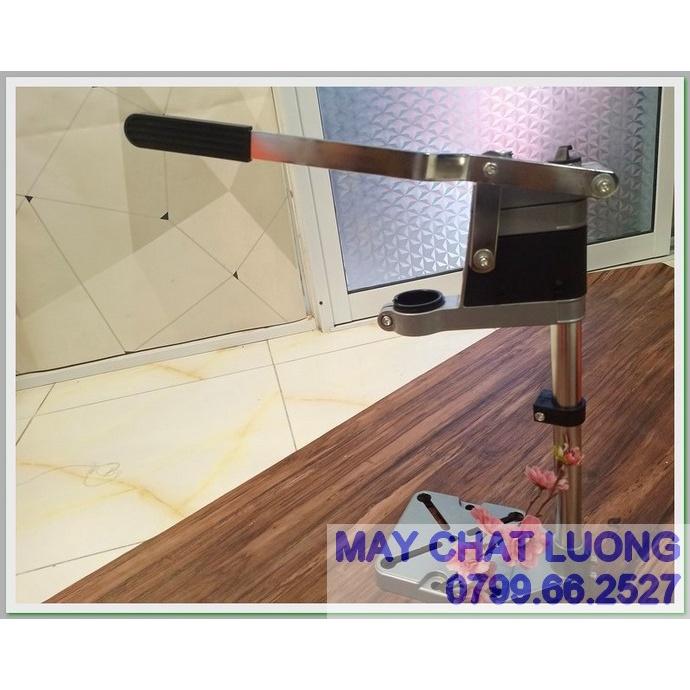 Chân đế máy khoan bàn