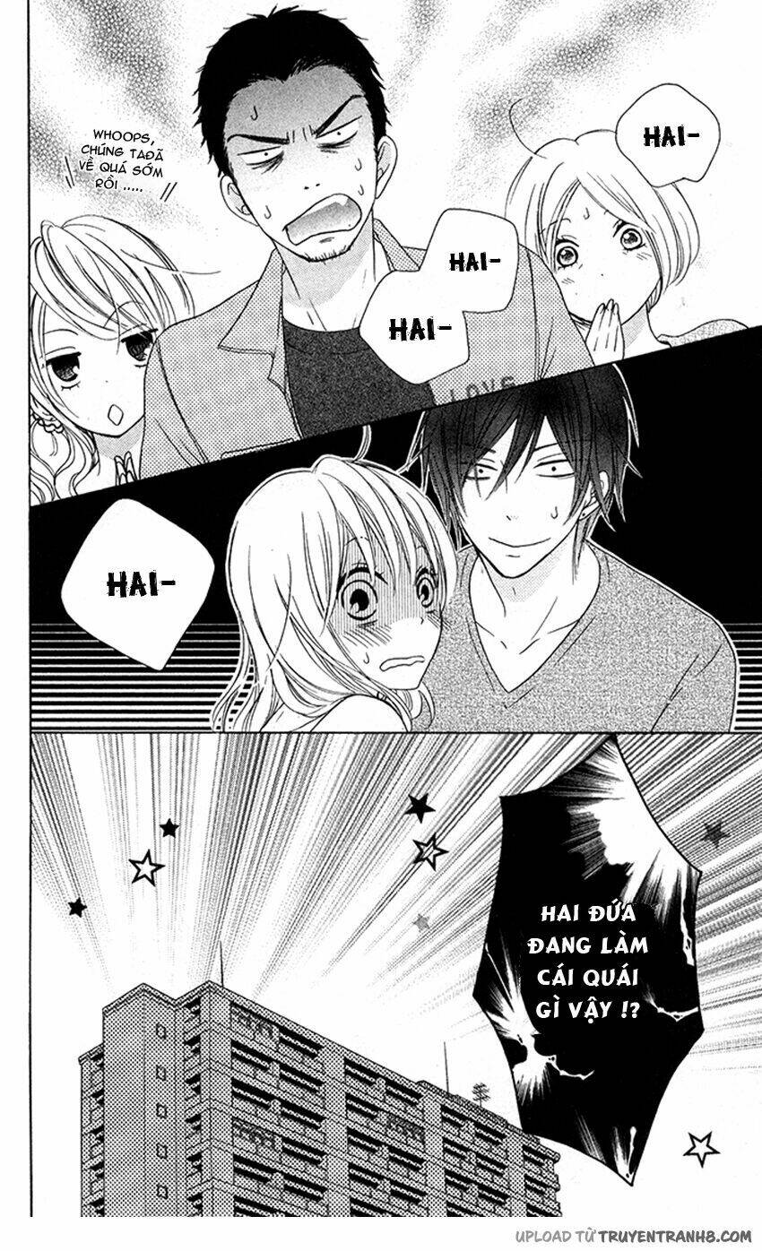 hajimari no niina chapter 16 35