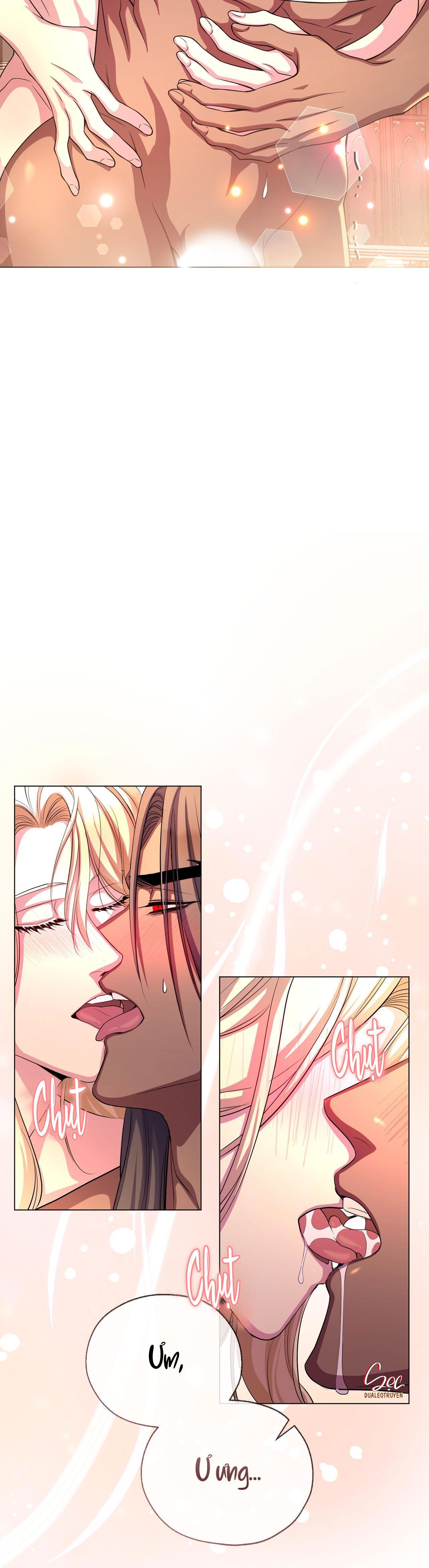 mặt trăng quỷ chapter 53 21