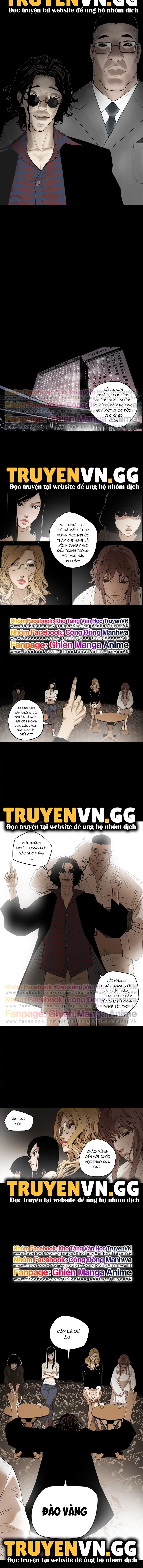 bẫy mật ngọt chapter 1 19