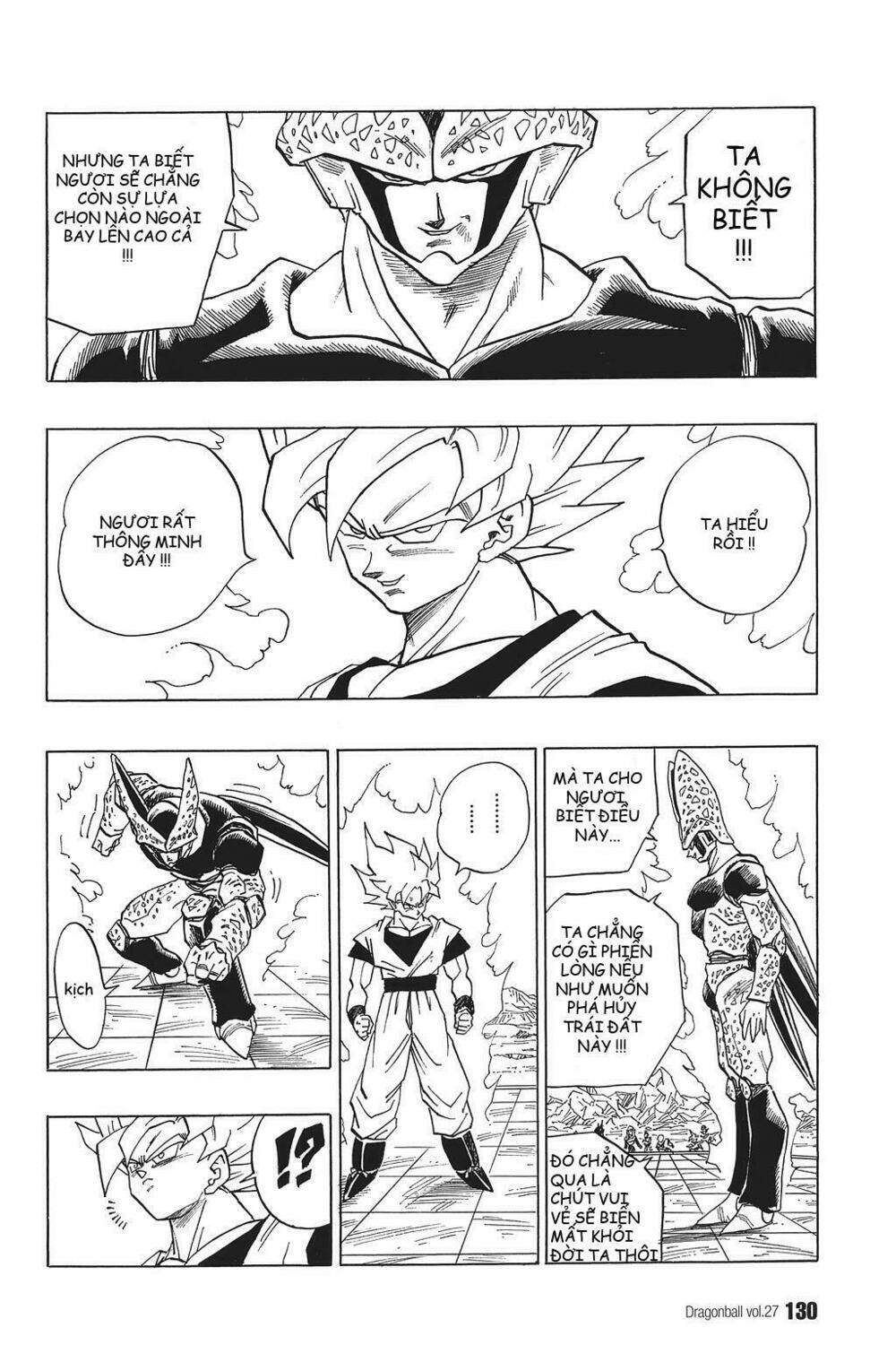 dragon ball - bảy viên ngọc rồng chapter 399 12