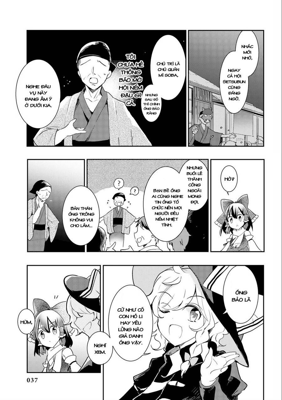 touhou ibarakasen - wild and horned hermit chapter 32 7