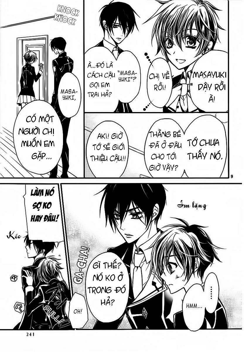 junketsu+kareshi chapter 7 9