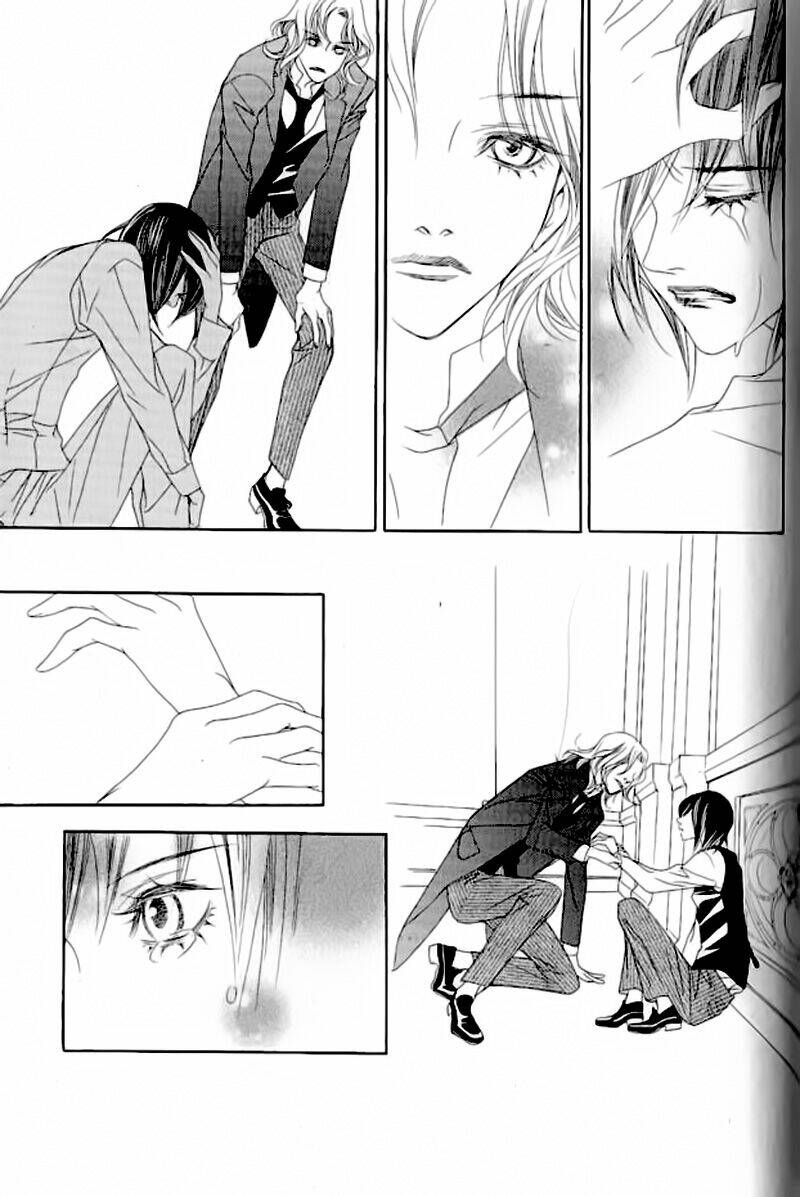 savage garden - "vườn hoang" chapter 19 35