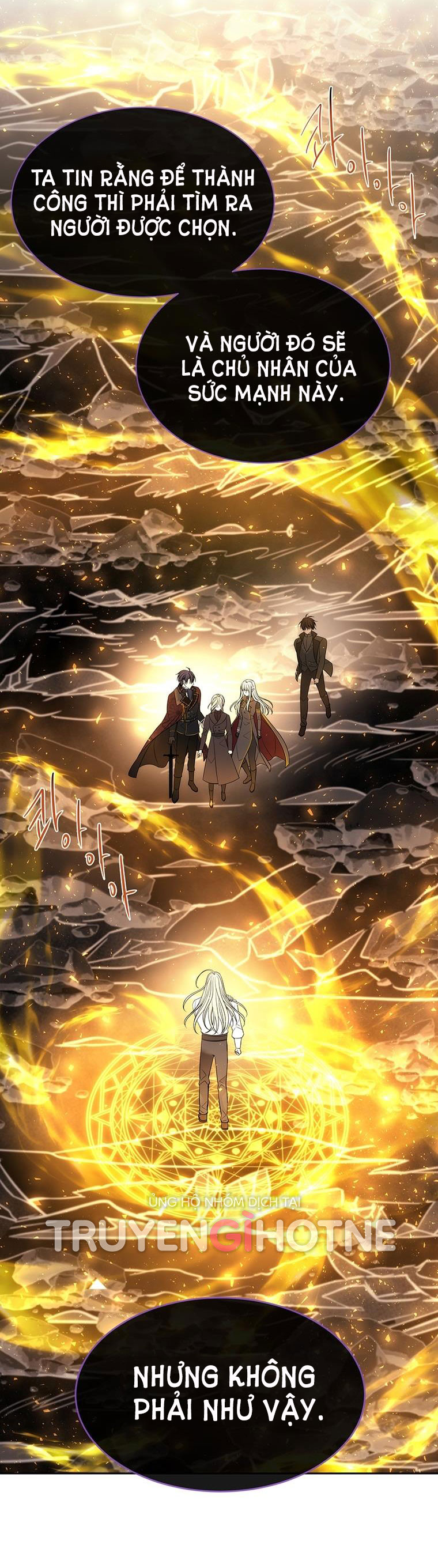 năm môn đệ của charlotte chapter 174.1 4