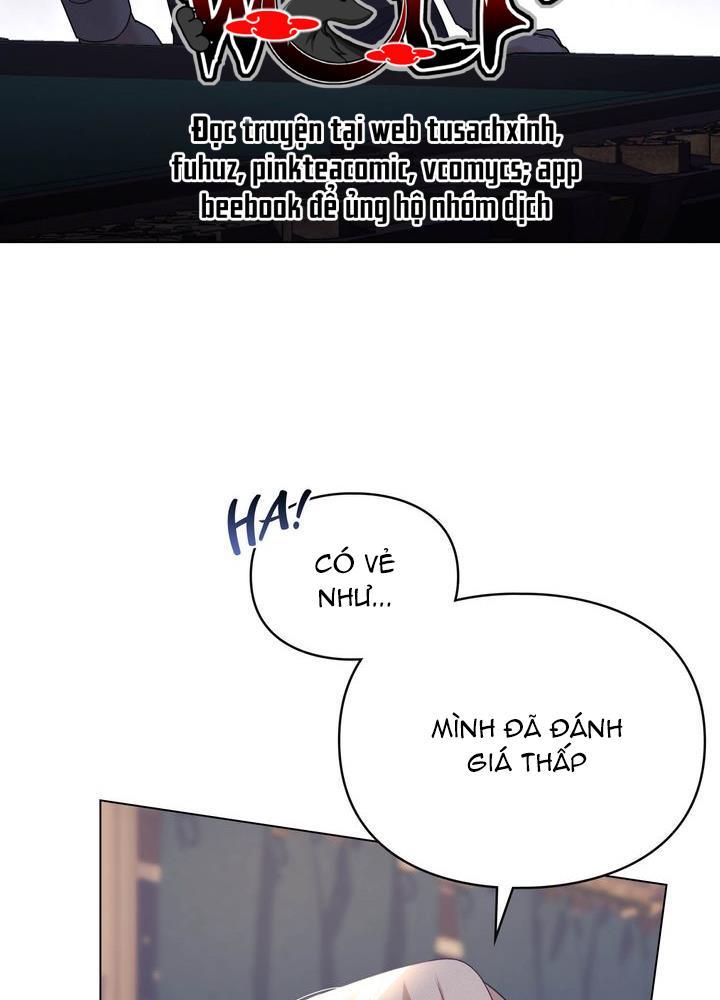 chấp nhận sự chiếm đoạt chapter 24 38
