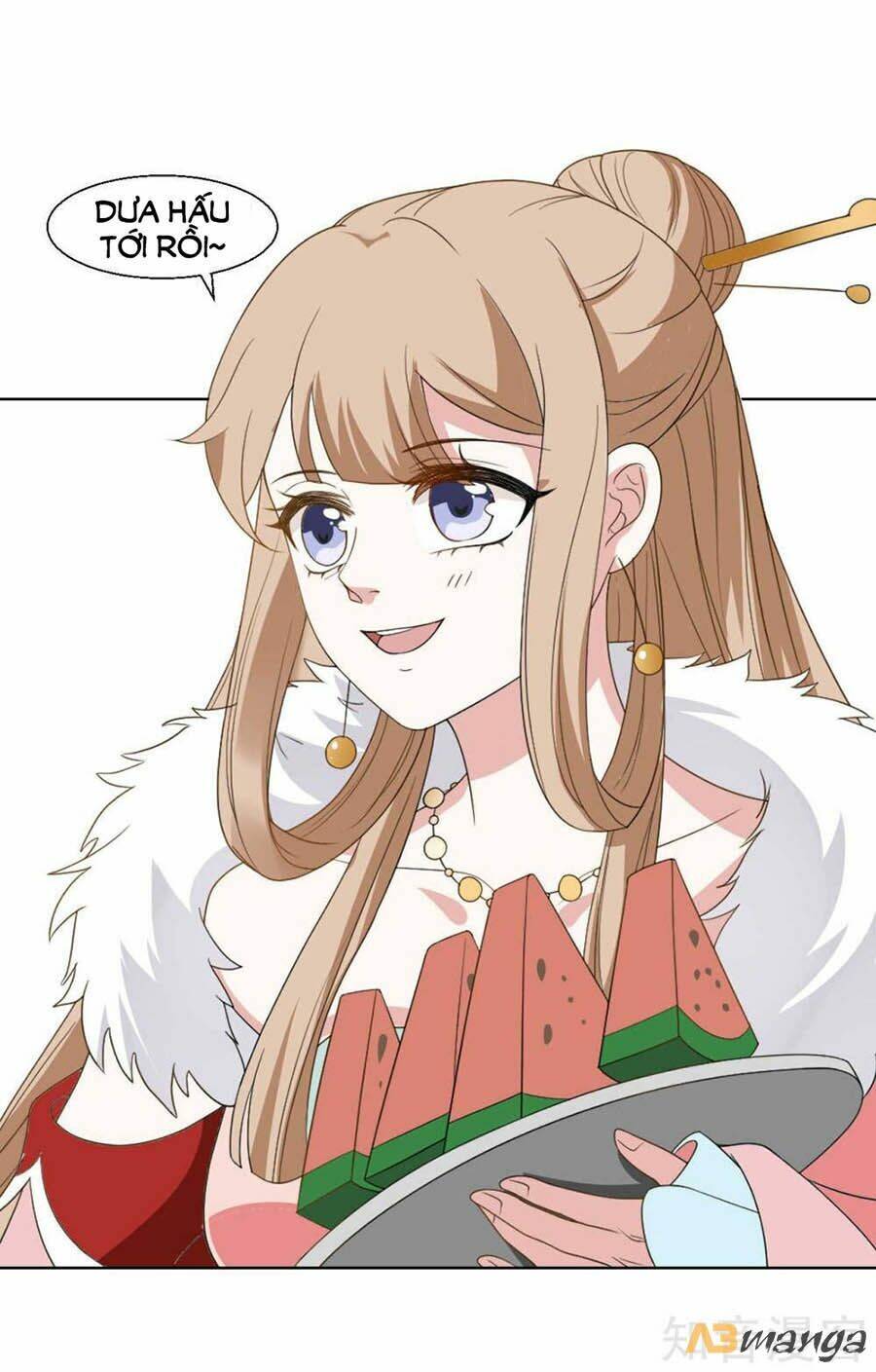 đích nữ hữu độc chapter 71 17