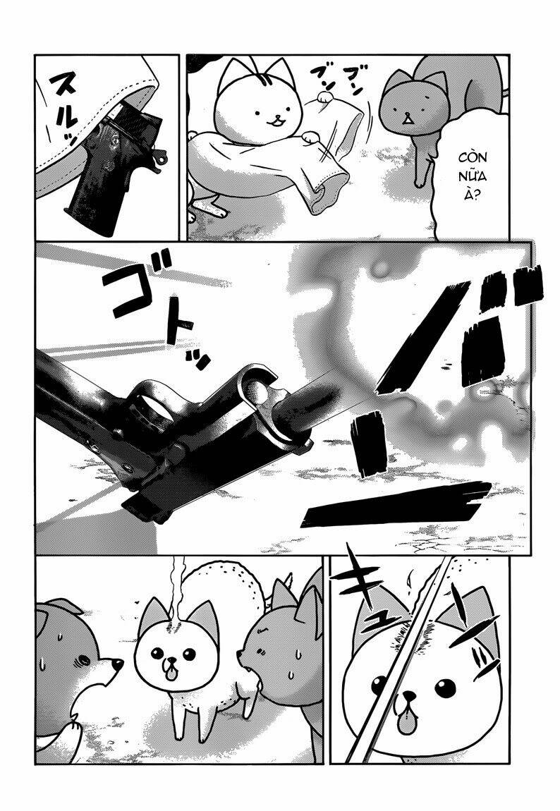 donyatsu chapter 30 8