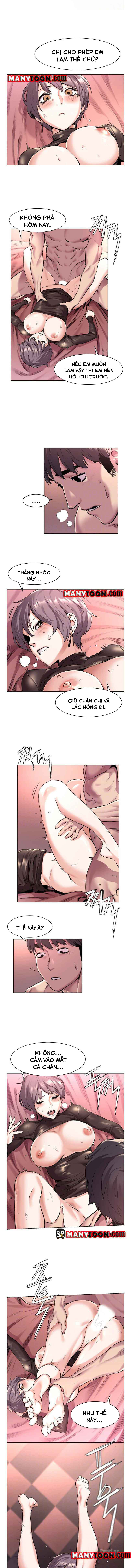 cuộc chiến thầm lặng chapter 113 3