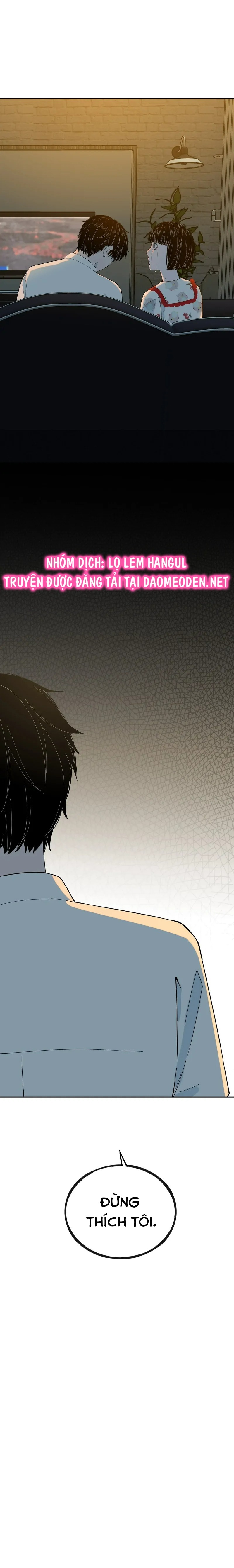 tôi biết bí mật của anh ta chapter 61 31