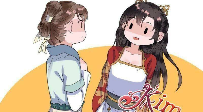 vương gia kiêu ngạo quá khó cua chapter 36 56