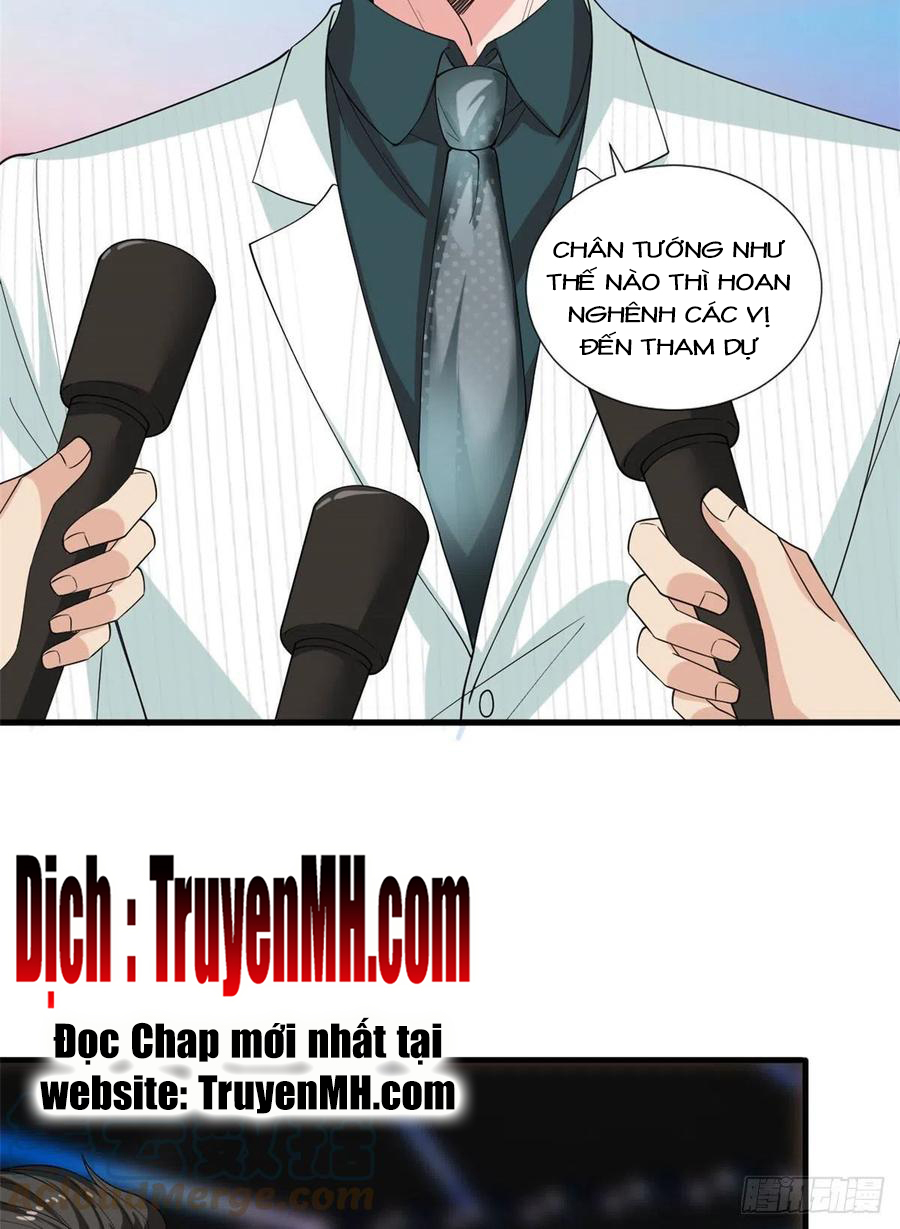 thí hôn lão công, cần giúp sức chapter 470 9