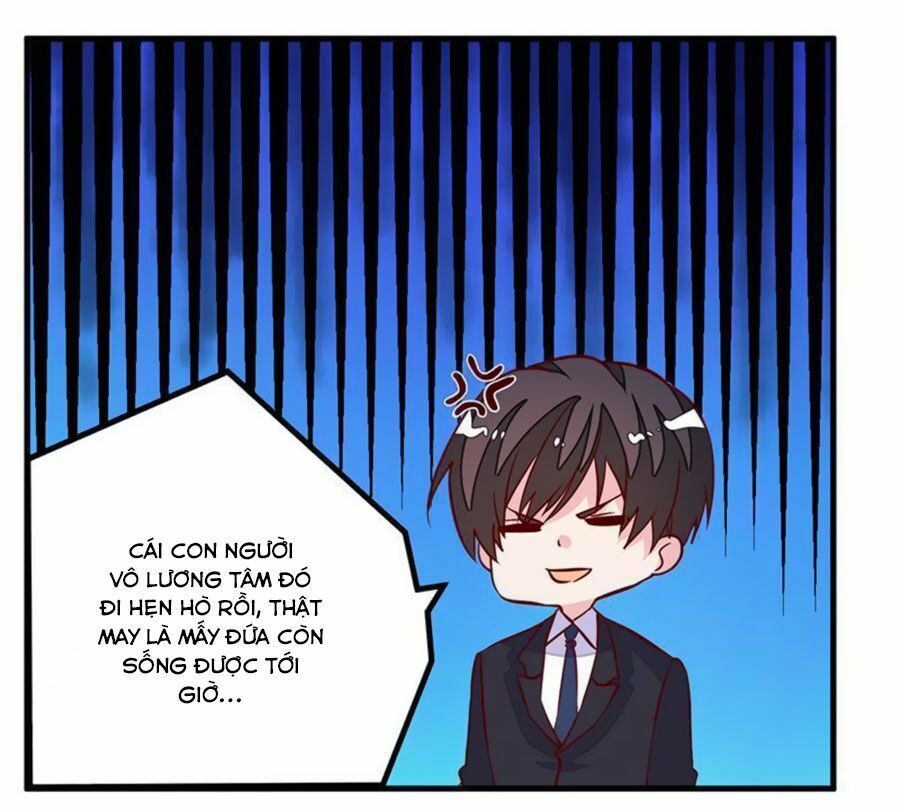 tổng tài đích thiên giới manh thê chapter 98 3