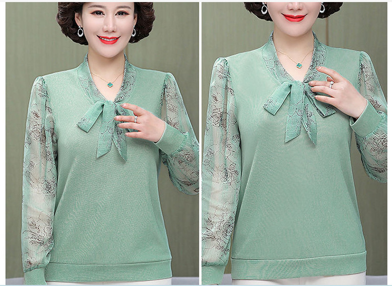 Áo Sơ Mi Mùa Xuân Lịch Sự Cho SM26 - Hàng Quảng Châu Cao Cấp