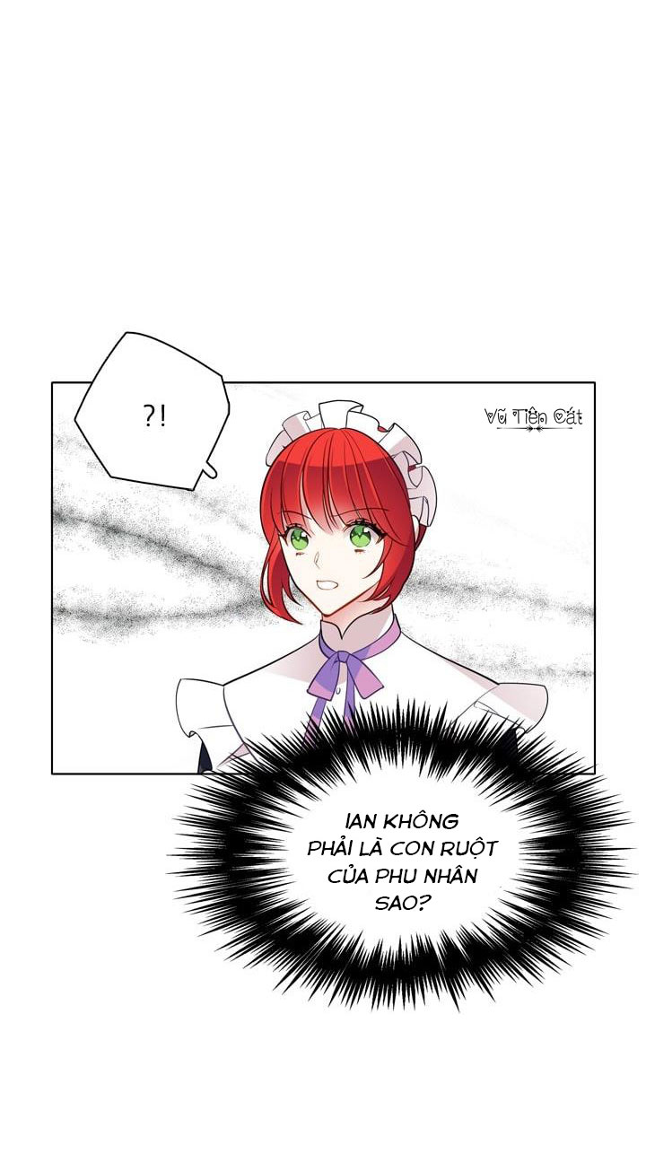 thanh tra của muiella chapter 45 44