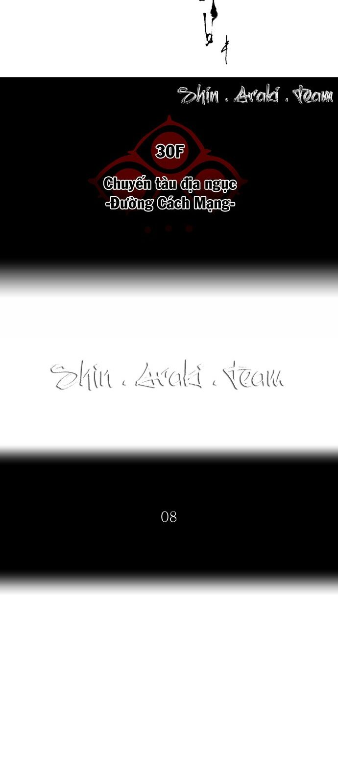 tòa tháp bí ẩn 2 chapter 120 5