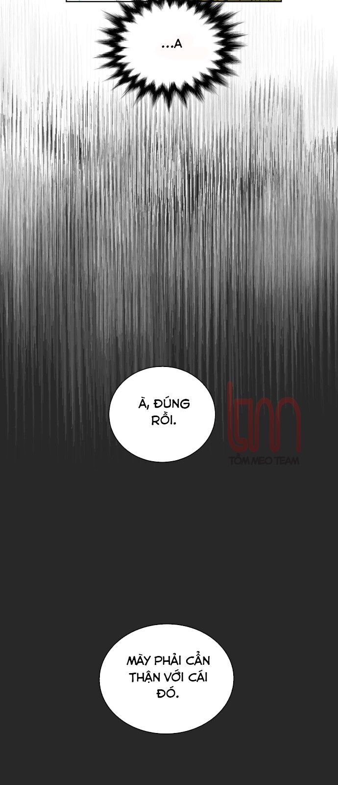 Máu trắng chapter 5.5 25