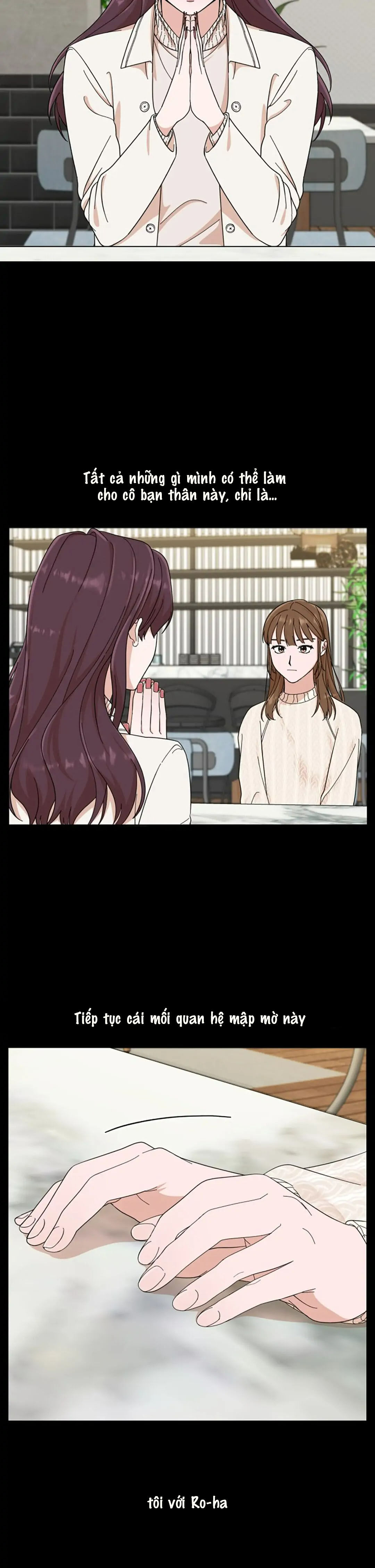 chàng trai ngọt ngào chapter 2.1 26