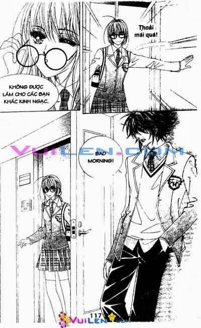 cuộc sống của tôi chapter 12 118