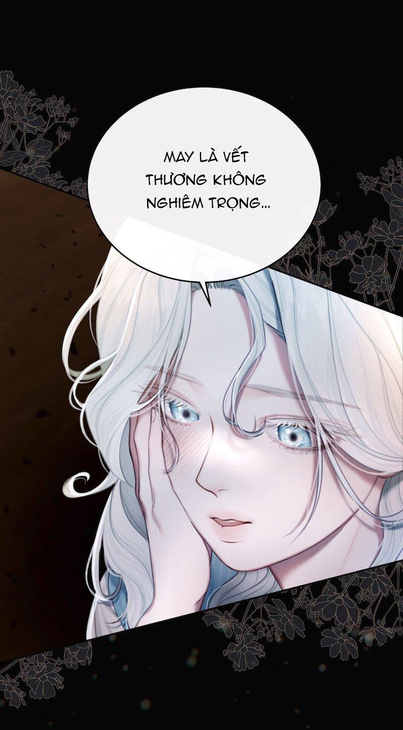 nữ hầu muốn đình công chapter 1.1 11