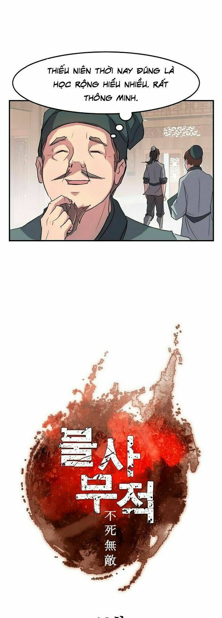 trọng sinh, bất khả chiến bại chapter 10 15