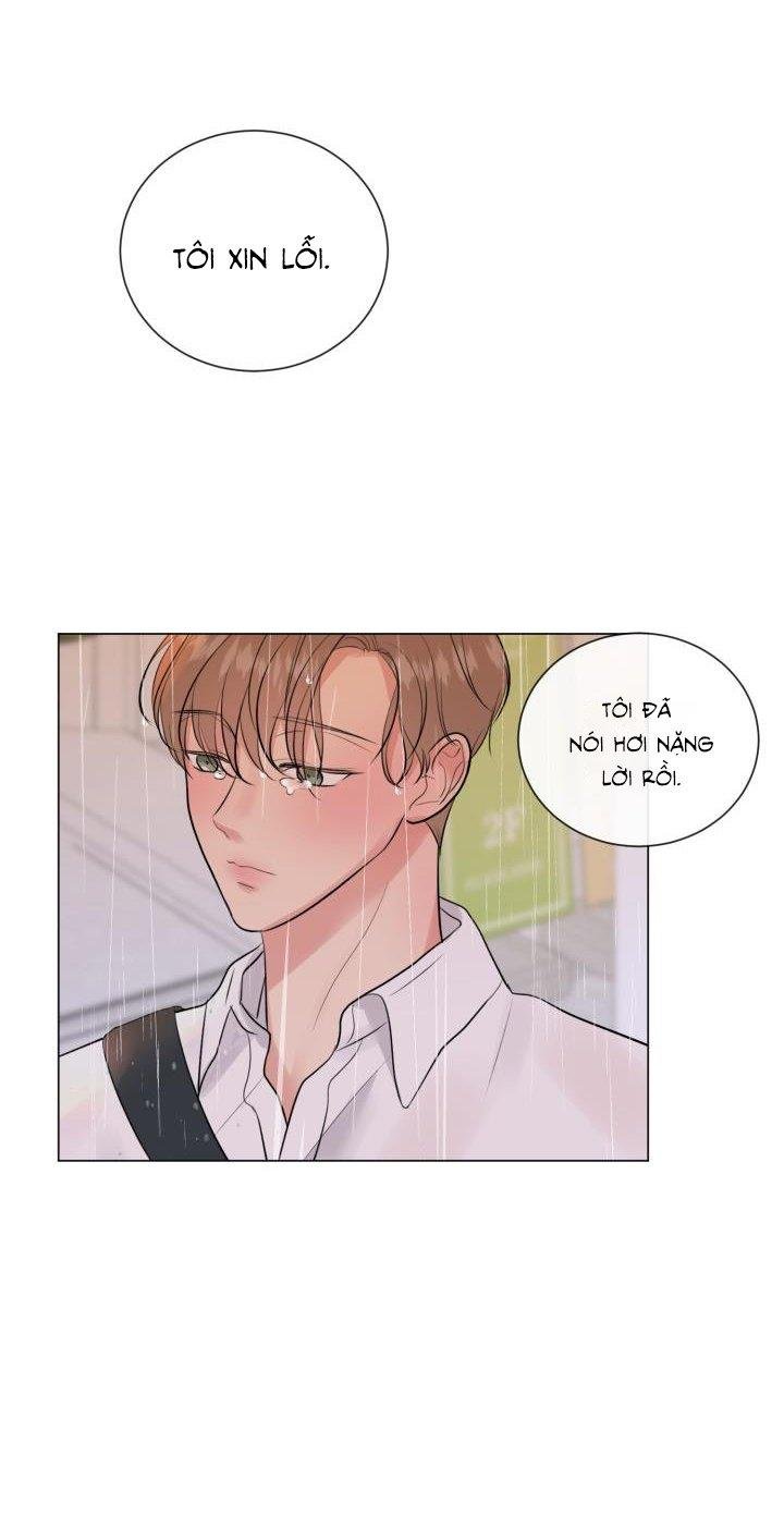 người yêu hiếm hoi chapter 9 31