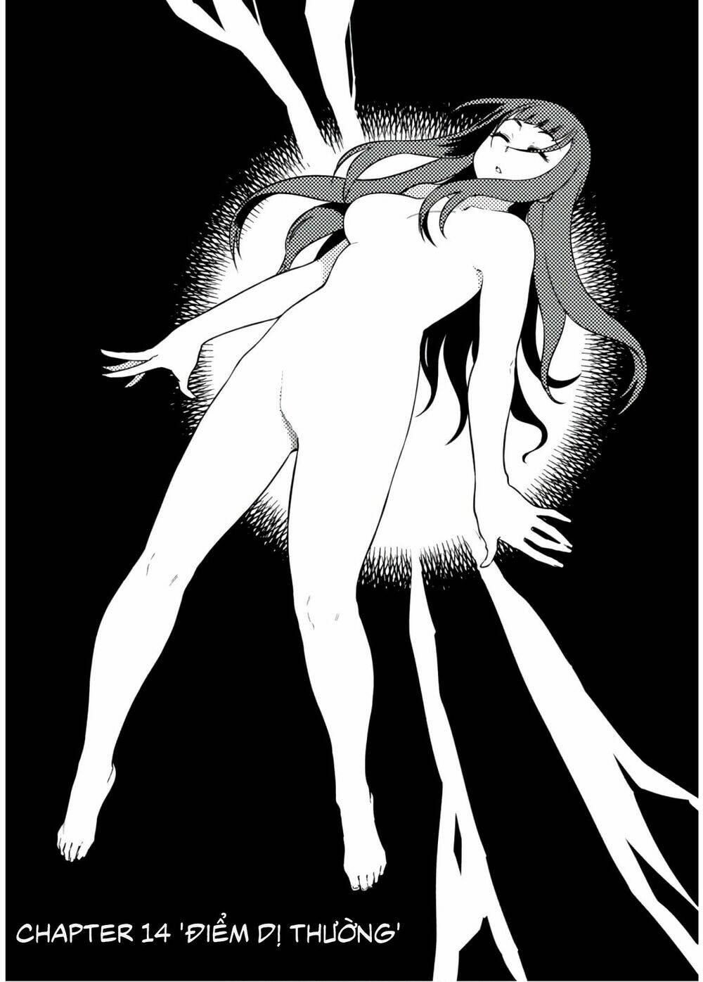 yêu vô điều kiện (mata, kataomou) chapter 14 4