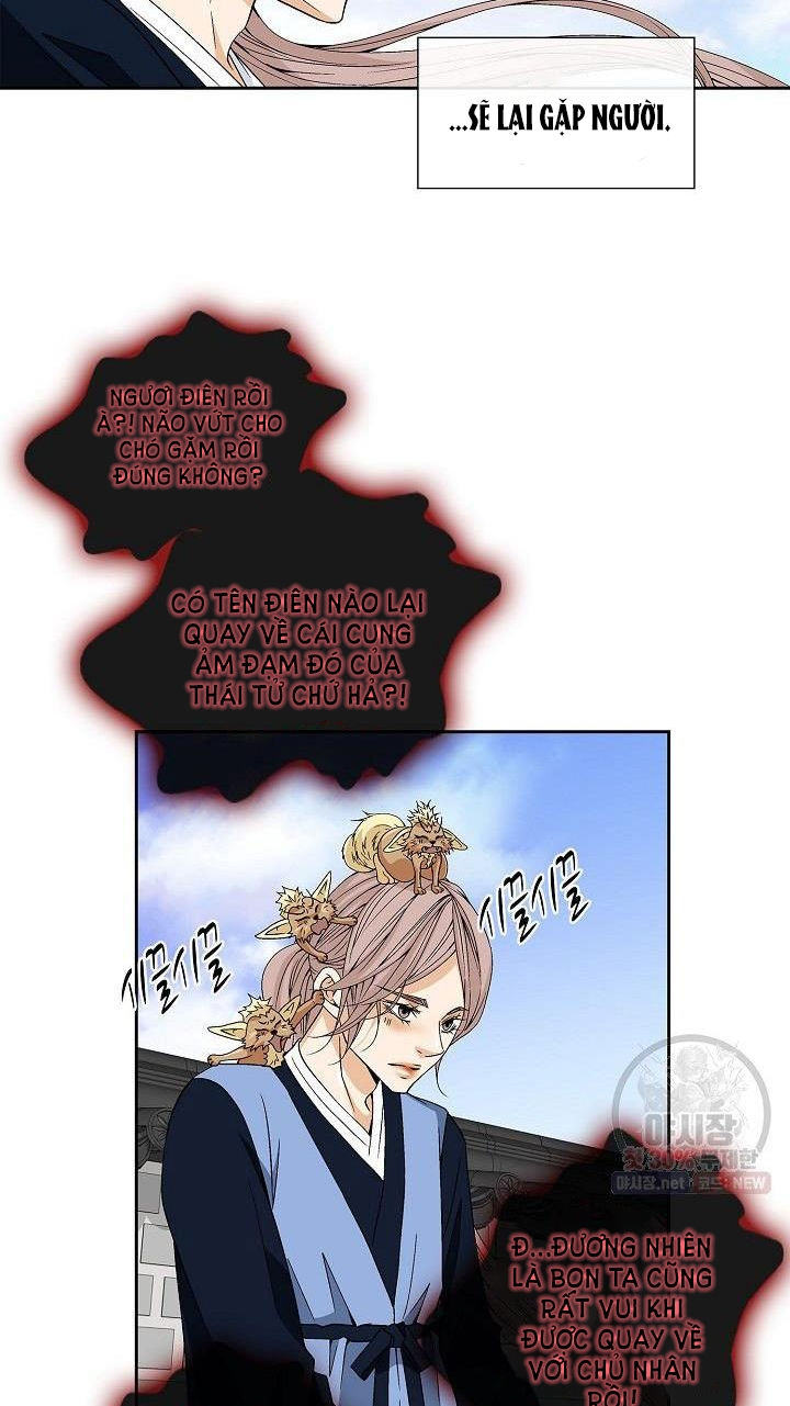 nơi cơn gió dừng chân chapter 13.1 10