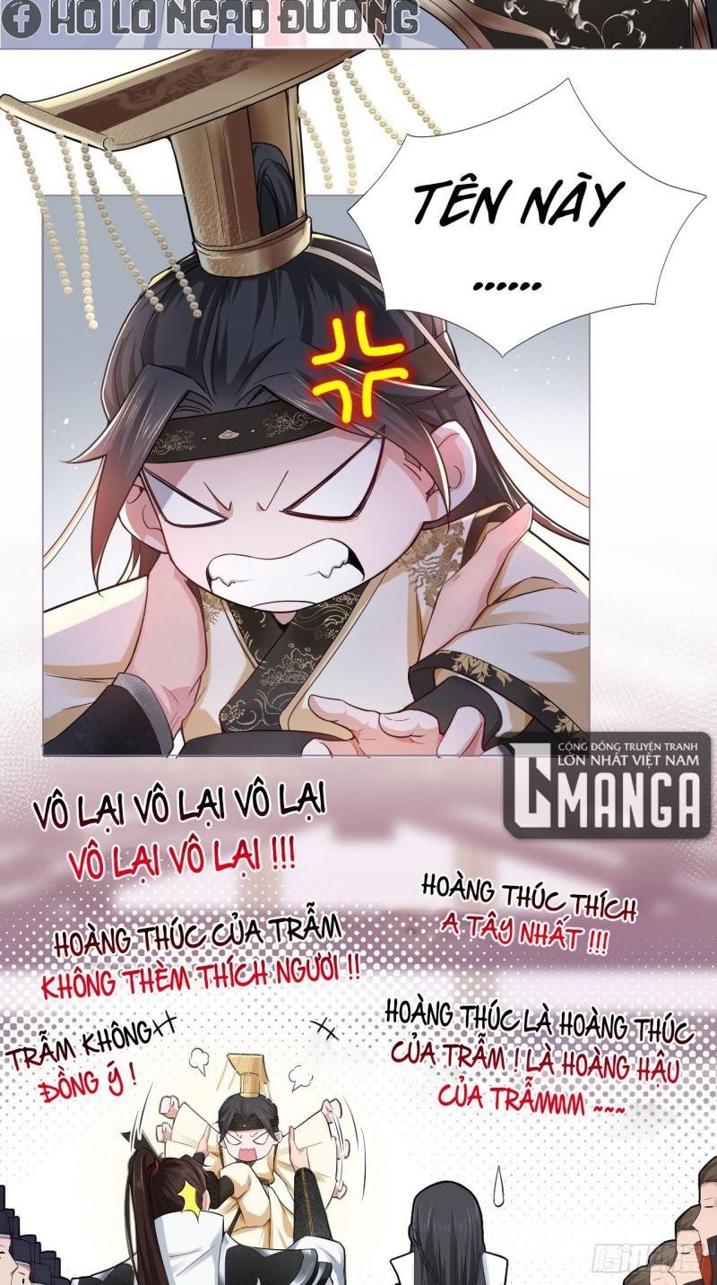 nhập mộ chi thần chapter 20 37