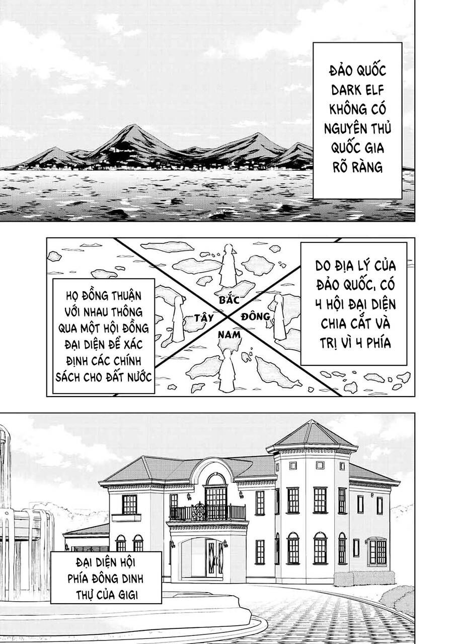 Bị Phản Bội Bởi Đồng Đội Và Sở Hữu [Gacha Không Giới Hạn] Lv.9999 chapter 52 9