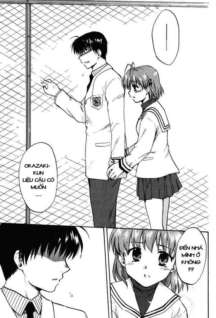 clannad chapter 8 29