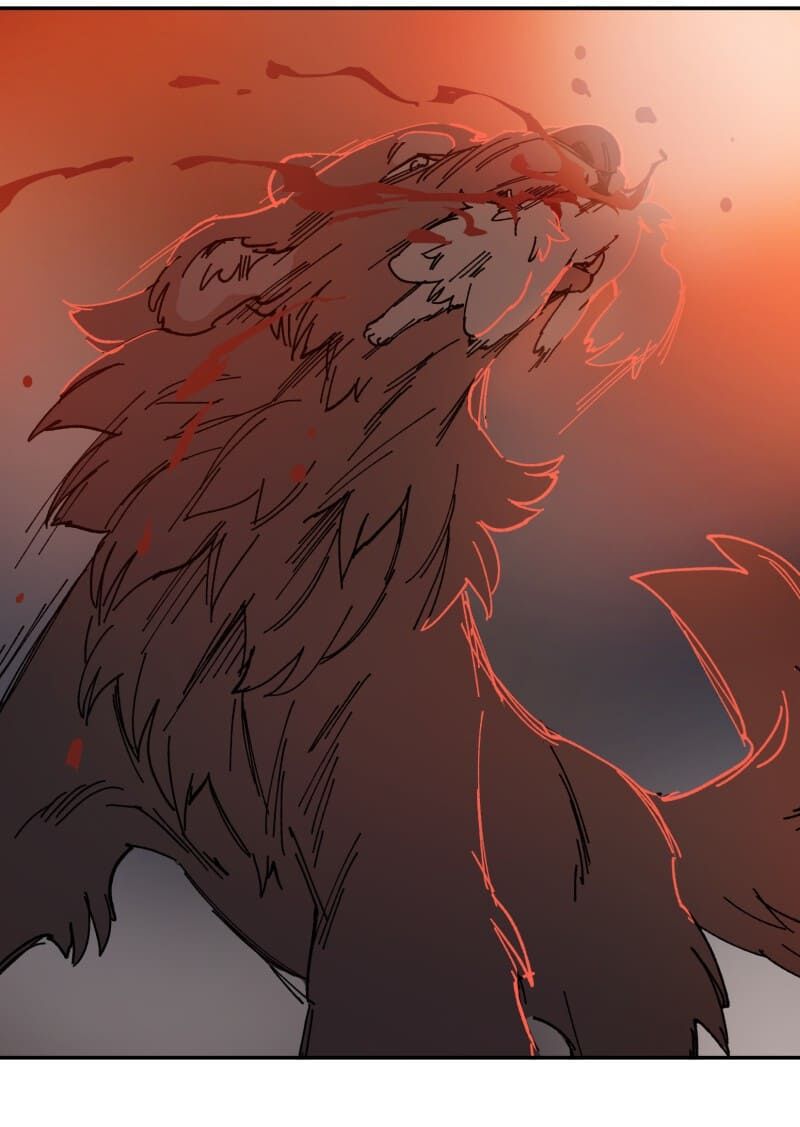 lumine - cội nguồn ánh sáng chapter 110 3