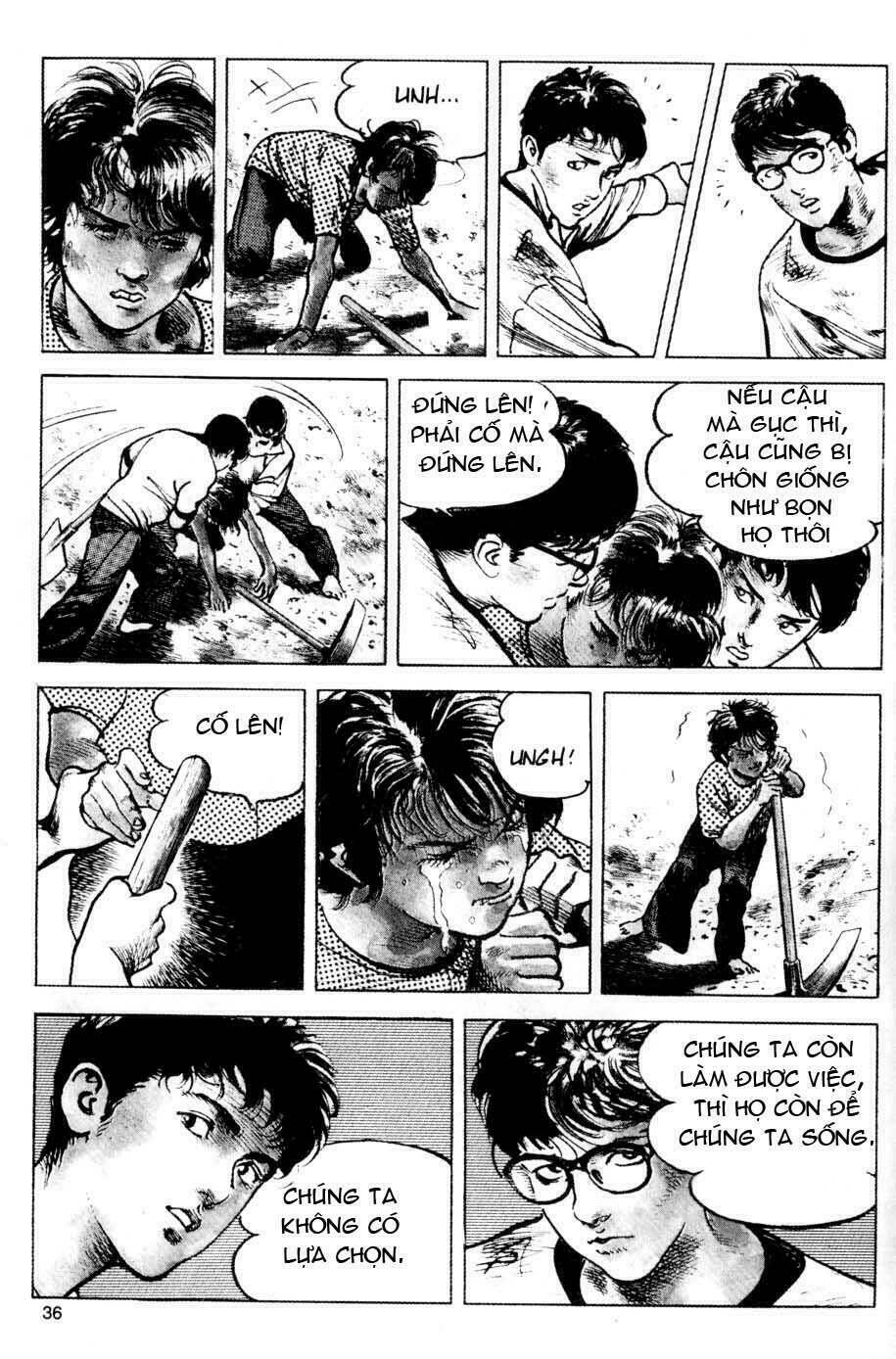 sanctuary chapter 20 10