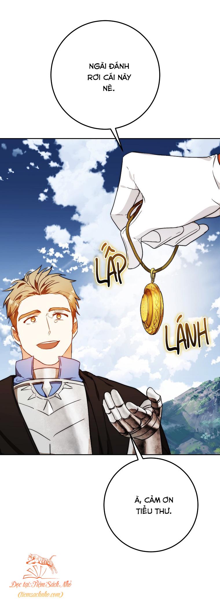 trở thành vợ nam chính chapter 64 40