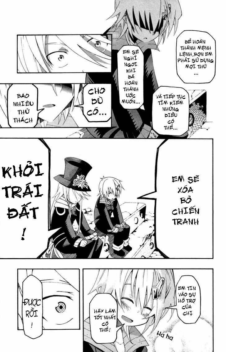 tripeace chapter 6 5