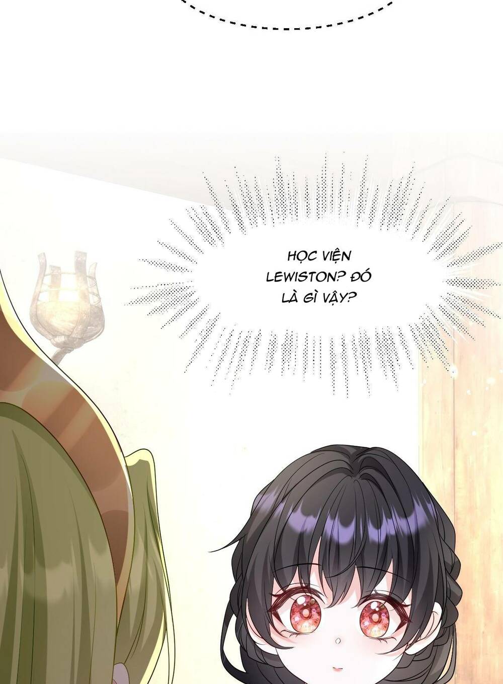 trở thành đoàn sủng về sau, ta đại sát tứ phương chapter 15 41