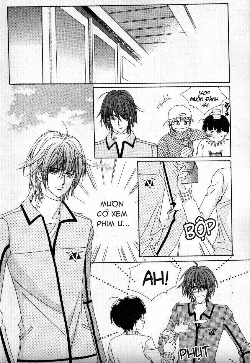 she's scary chapter 33 13