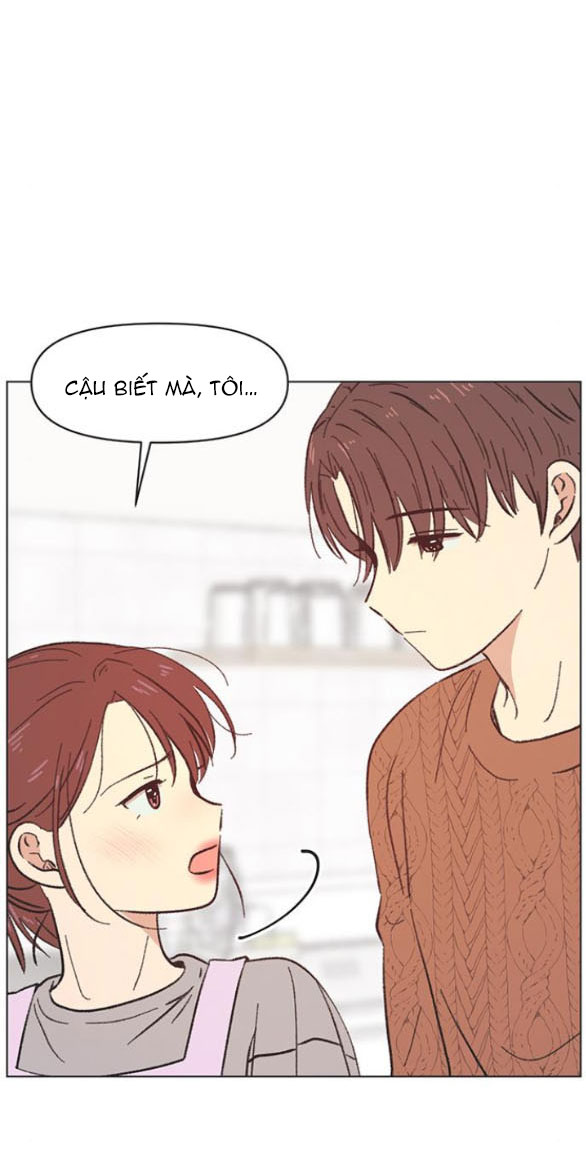 Thanh Xuân Đáng Yêu chapter 12.2 23