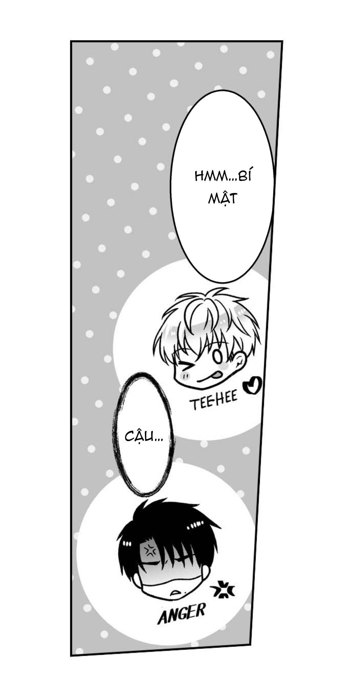 làm thế nào để người chưa có kinh nghiệm trong chuyện đó trở thành phóng viên 18+ (full) chapter 17.1 5