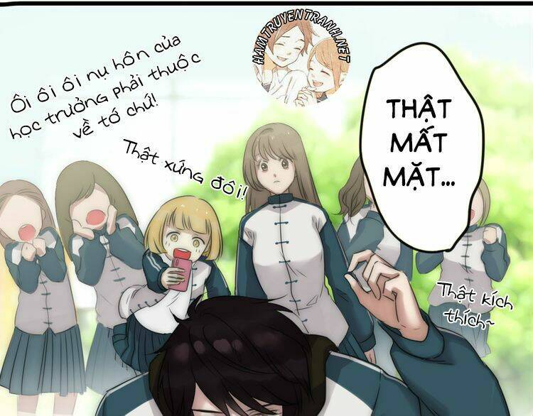viện bảo tàng tâm nguyện chapter 4.2 37