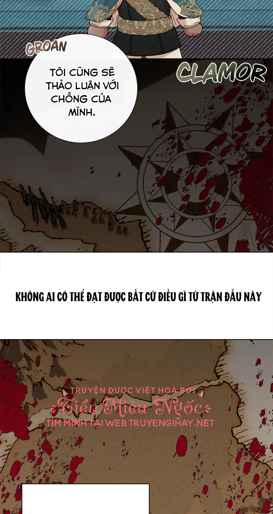 đừng ăn thịt tôi mà chapter 72 29