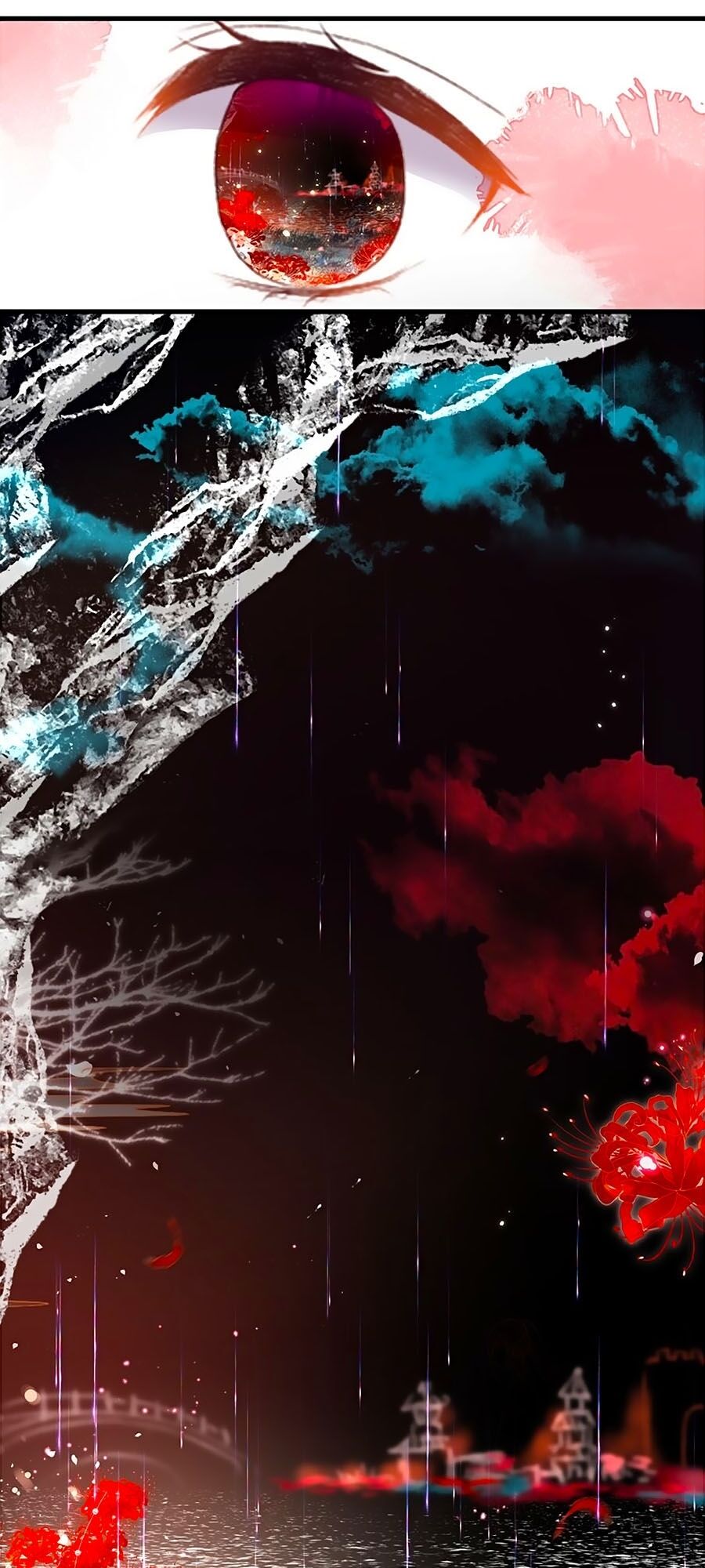 hoa chưa nở rộ chapter 39.6 21