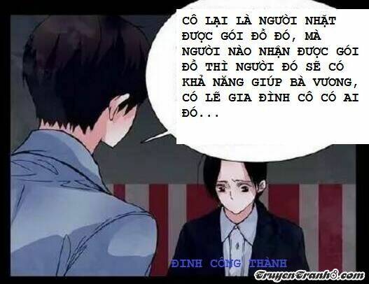 cưới ma chapter 3 44